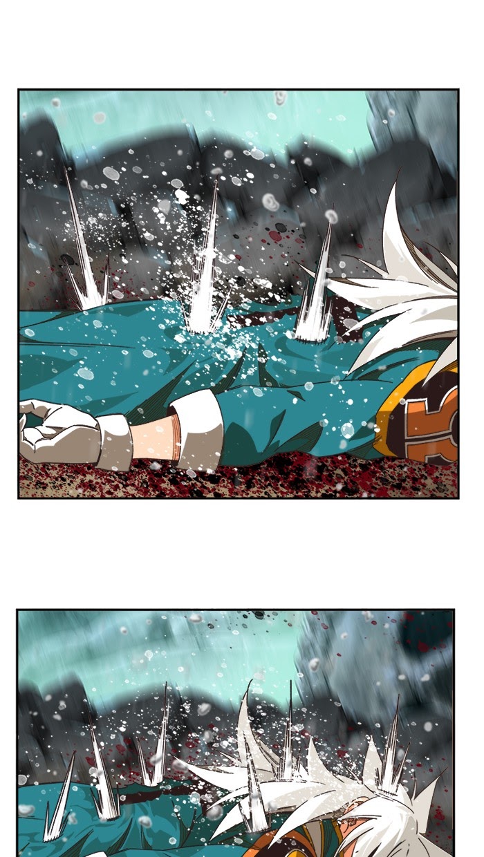 The God of High School Chapter 474 - halaman 67