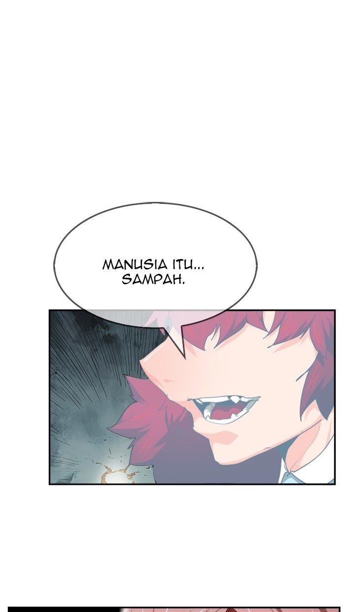 The God of High School Chapter 474 - halaman 76