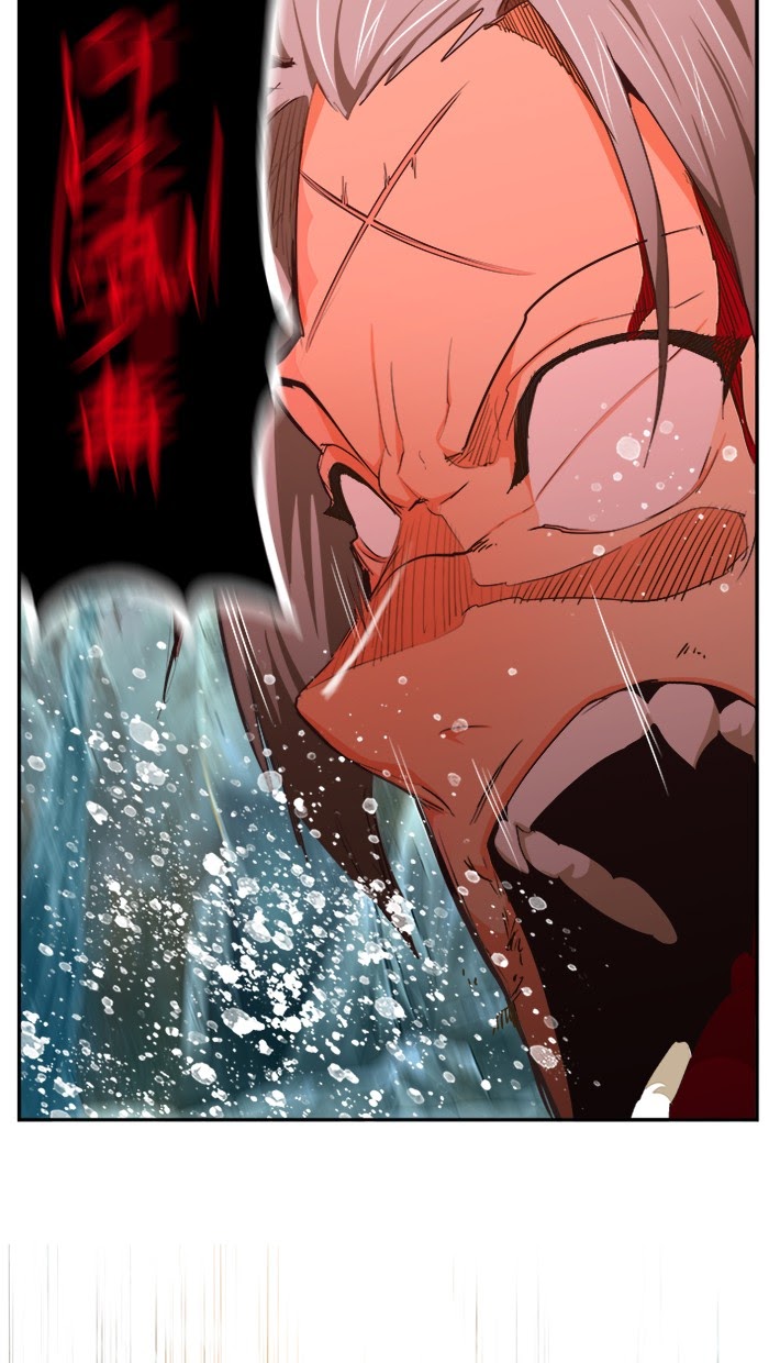 The God of High School Chapter 474 - halaman 77