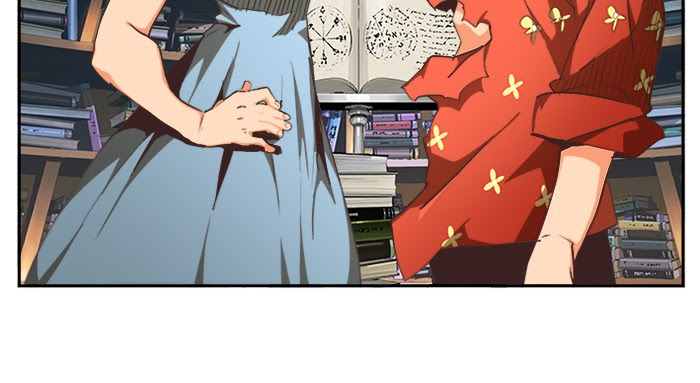The God of High School Chapter 475 - halaman 102
