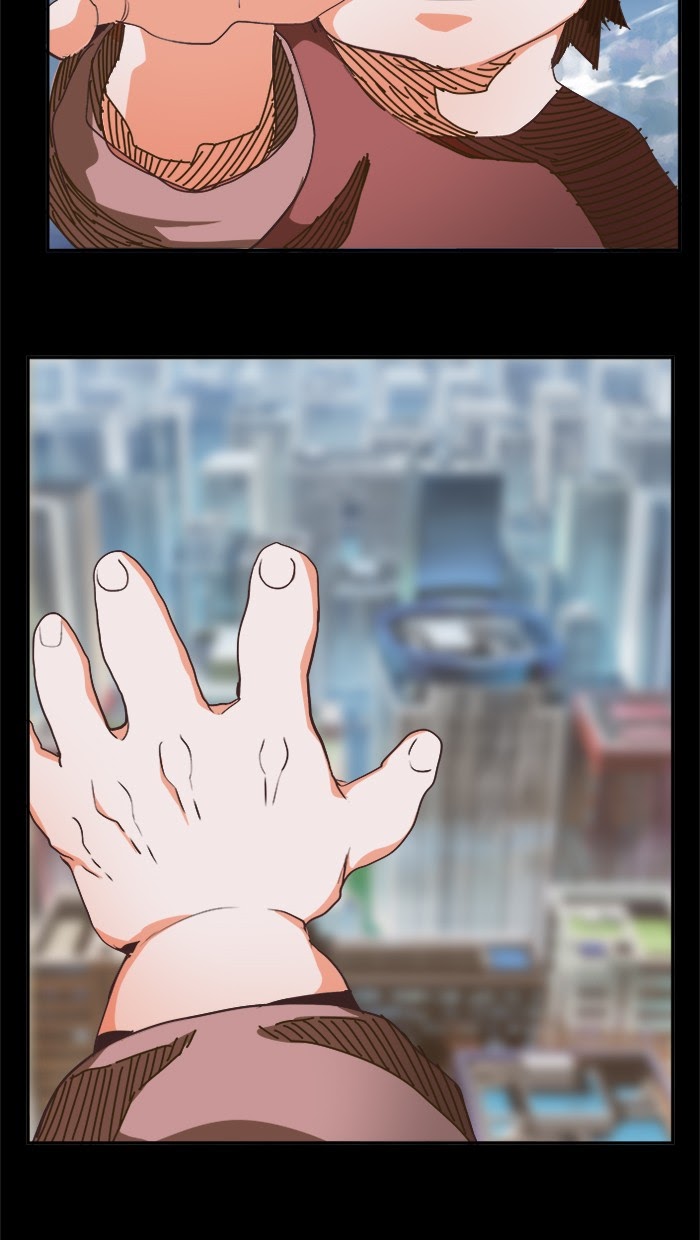 The God of High School Chapter 475 - halaman 111
