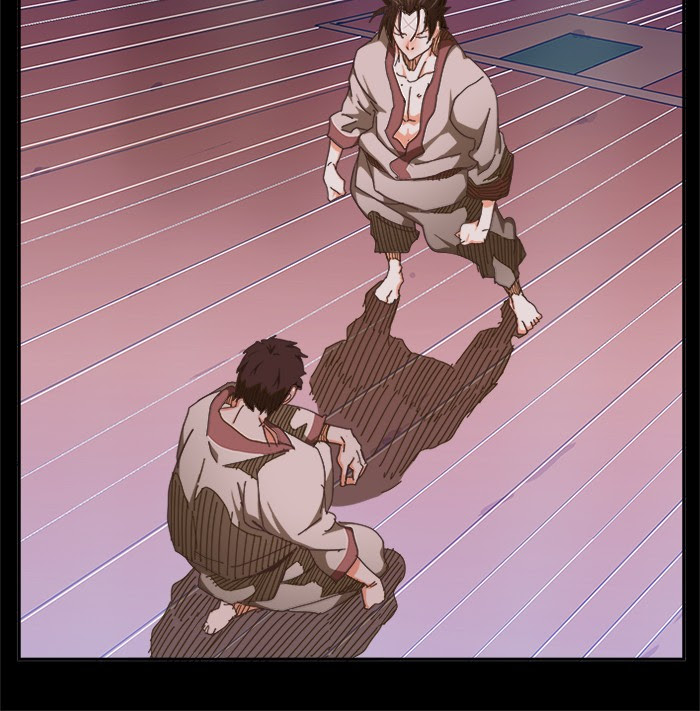 The God of High School Chapter 475 - halaman 113