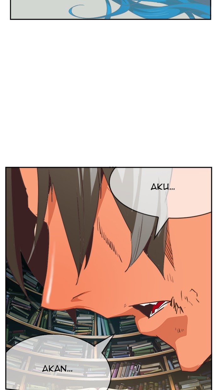 The God of High School Chapter 475 - halaman 127