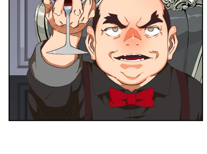 The God of High School Chapter 475 - halaman 157