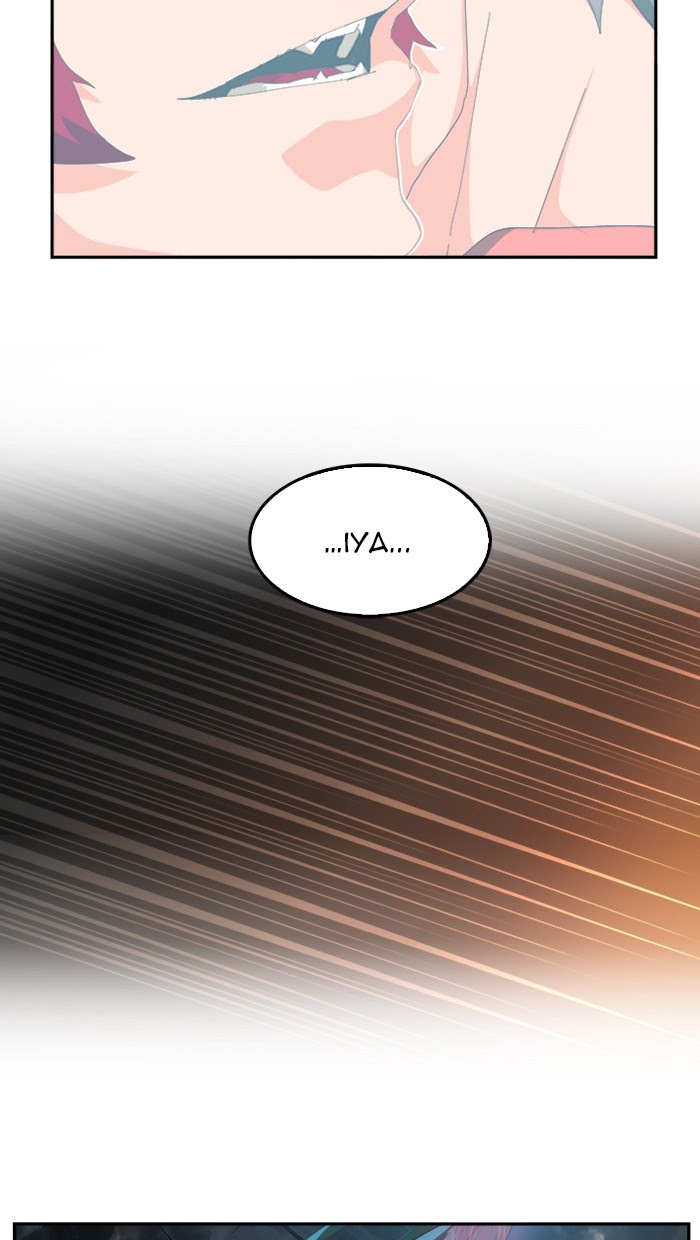 The God of High School Chapter 475 - halaman 164