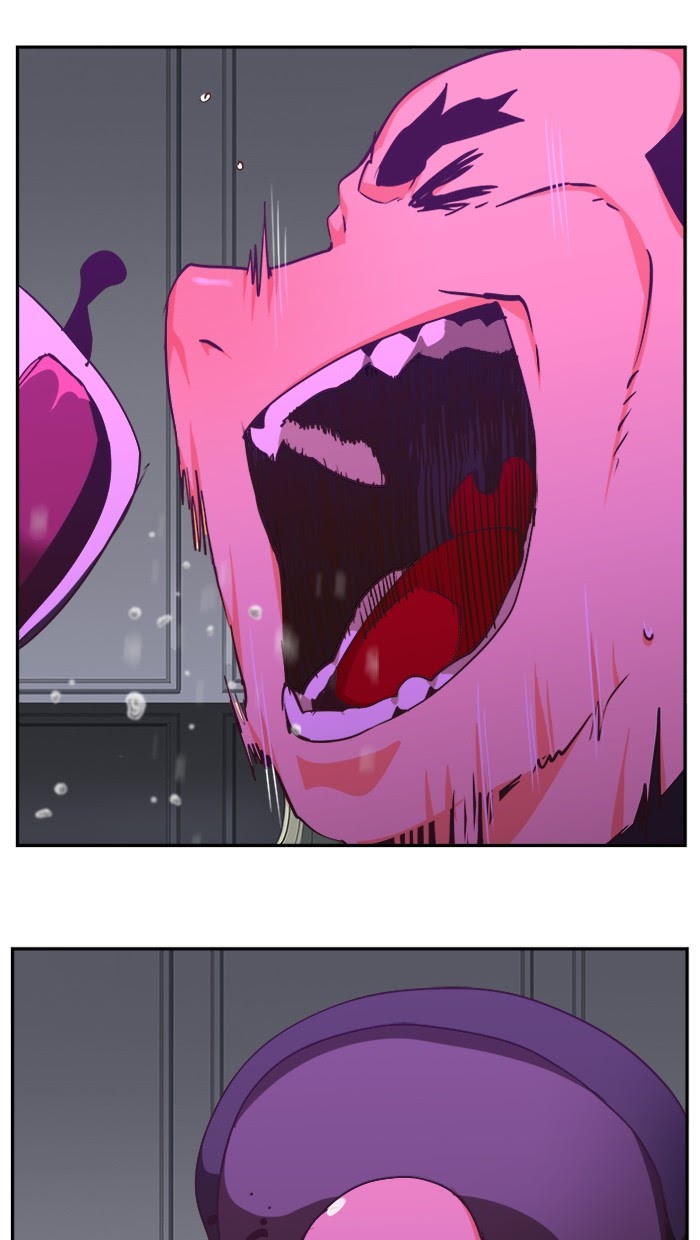 The God of High School Chapter 475 - halaman 168
