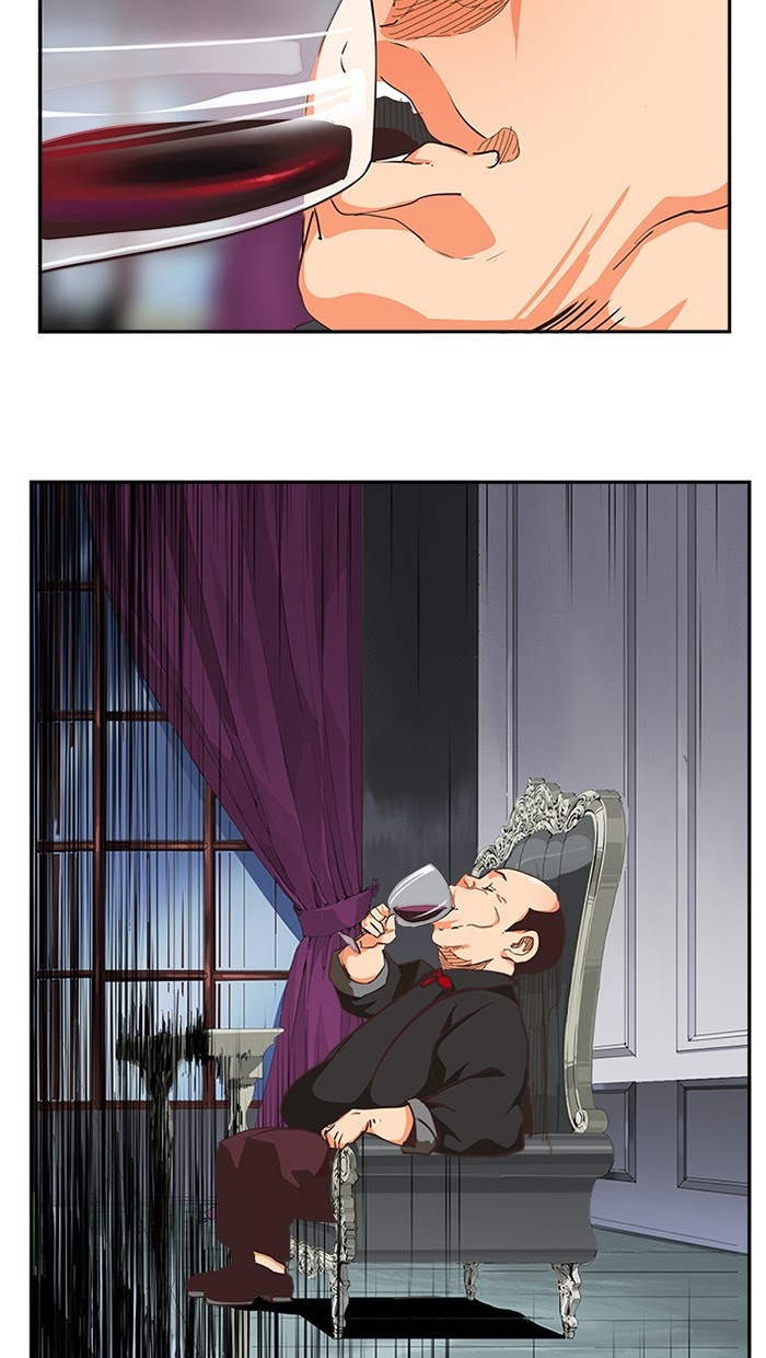 The God of High School Chapter 475 - halaman 172