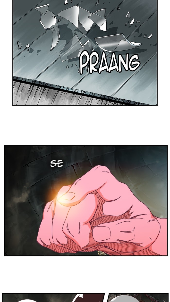 The God of High School Chapter 475 - halaman 180