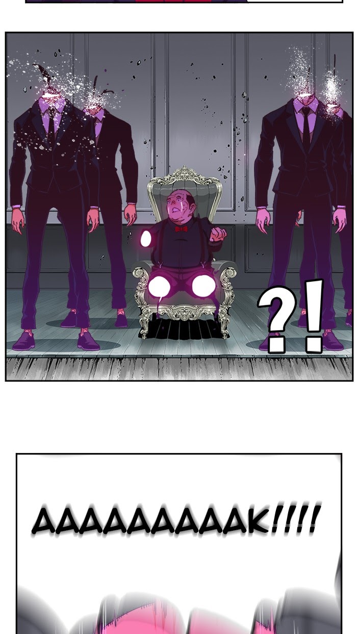 The God of High School Chapter 475 - halaman 186