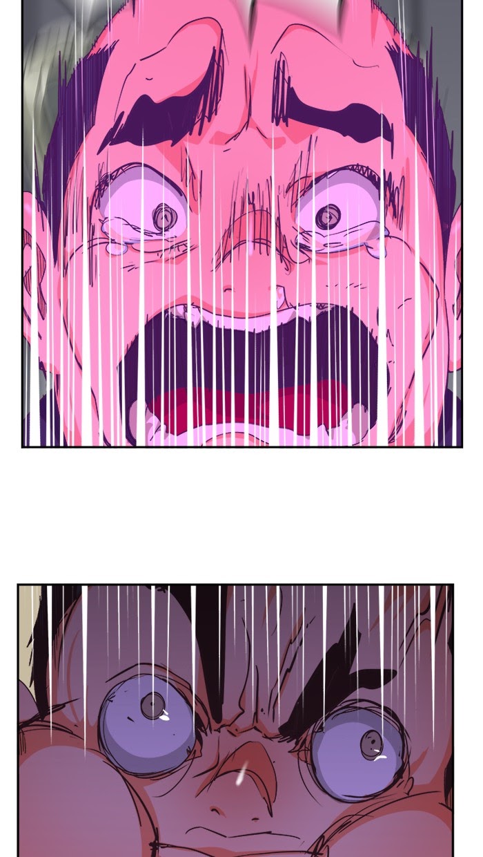 The God of High School Chapter 475 - halaman 187