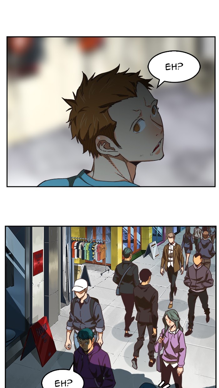 The God of High School Chapter 475 - halaman 194