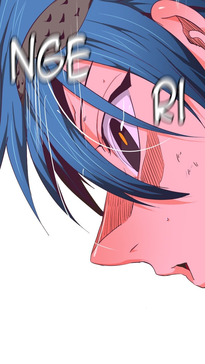 The God of High School Chapter 475 - halaman 204
