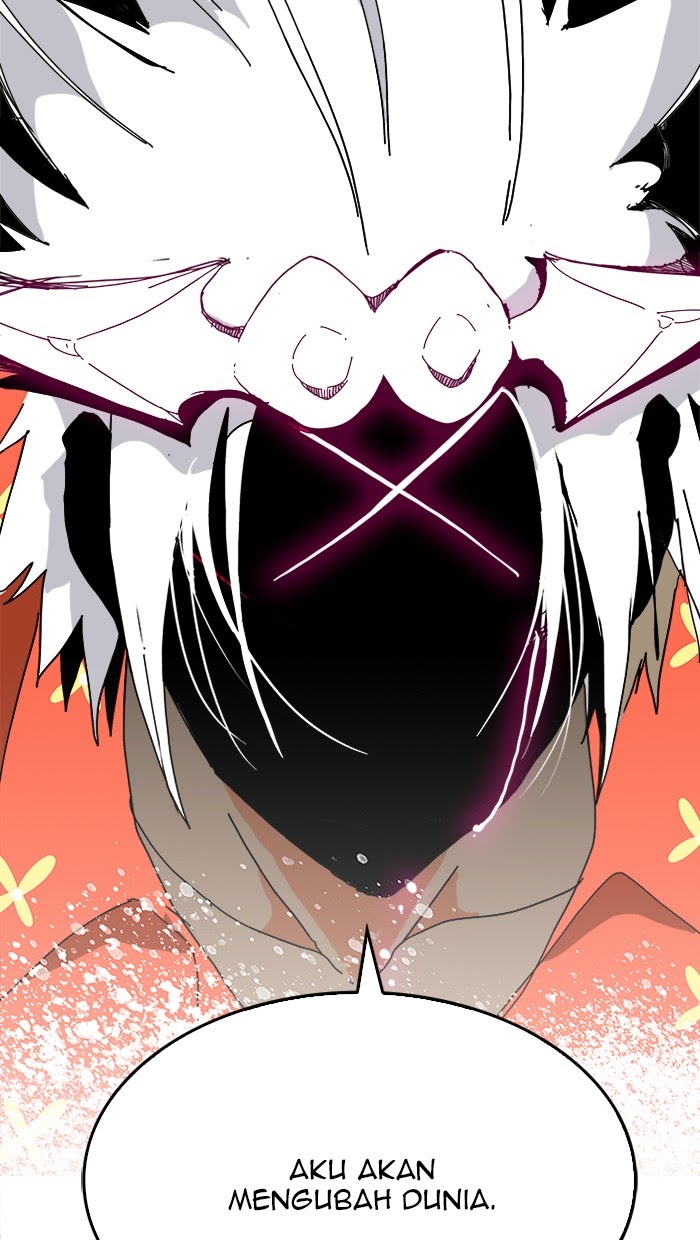The God of High School Chapter 475 - halaman 209