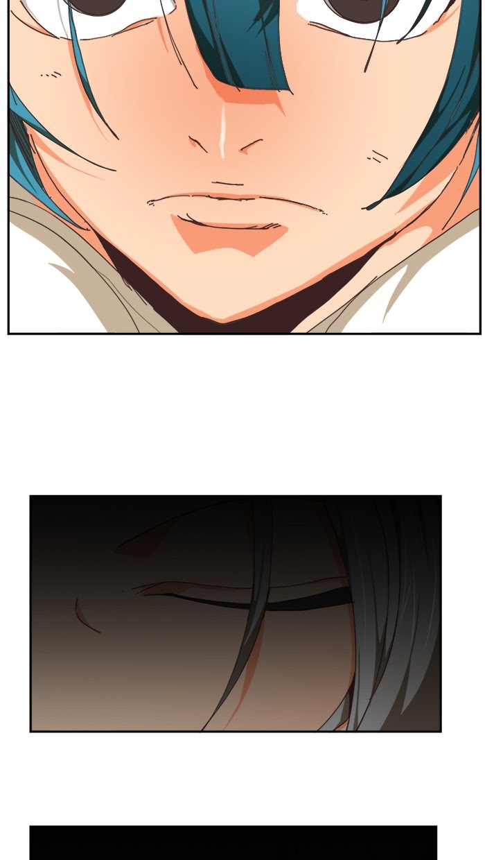 The God of High School Chapter 475 - halaman 211