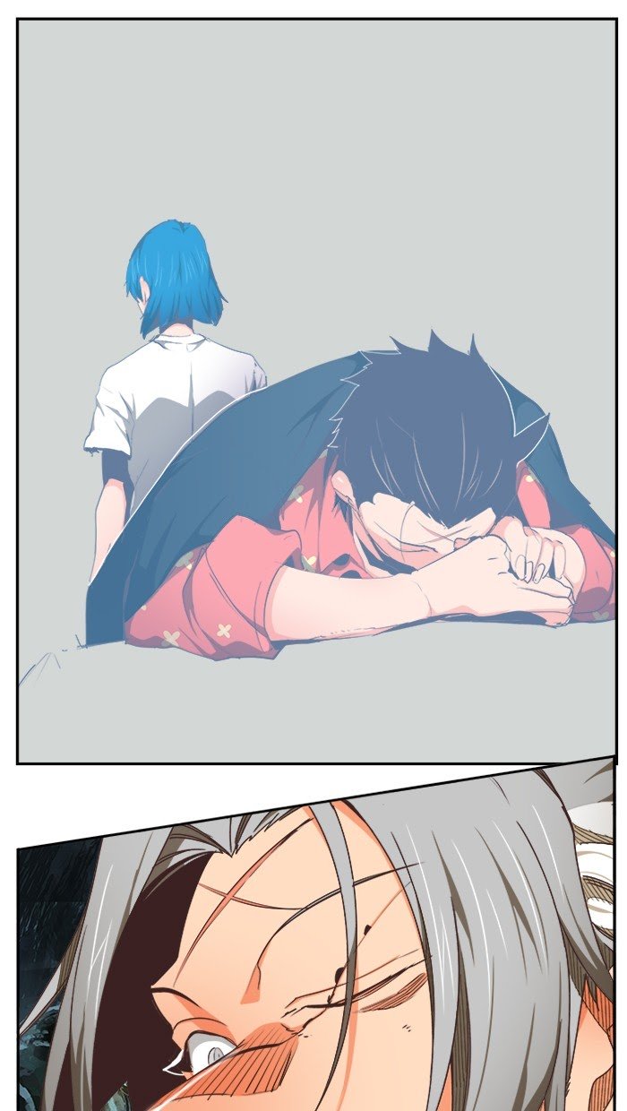 The God of High School Chapter 475 - halaman 25