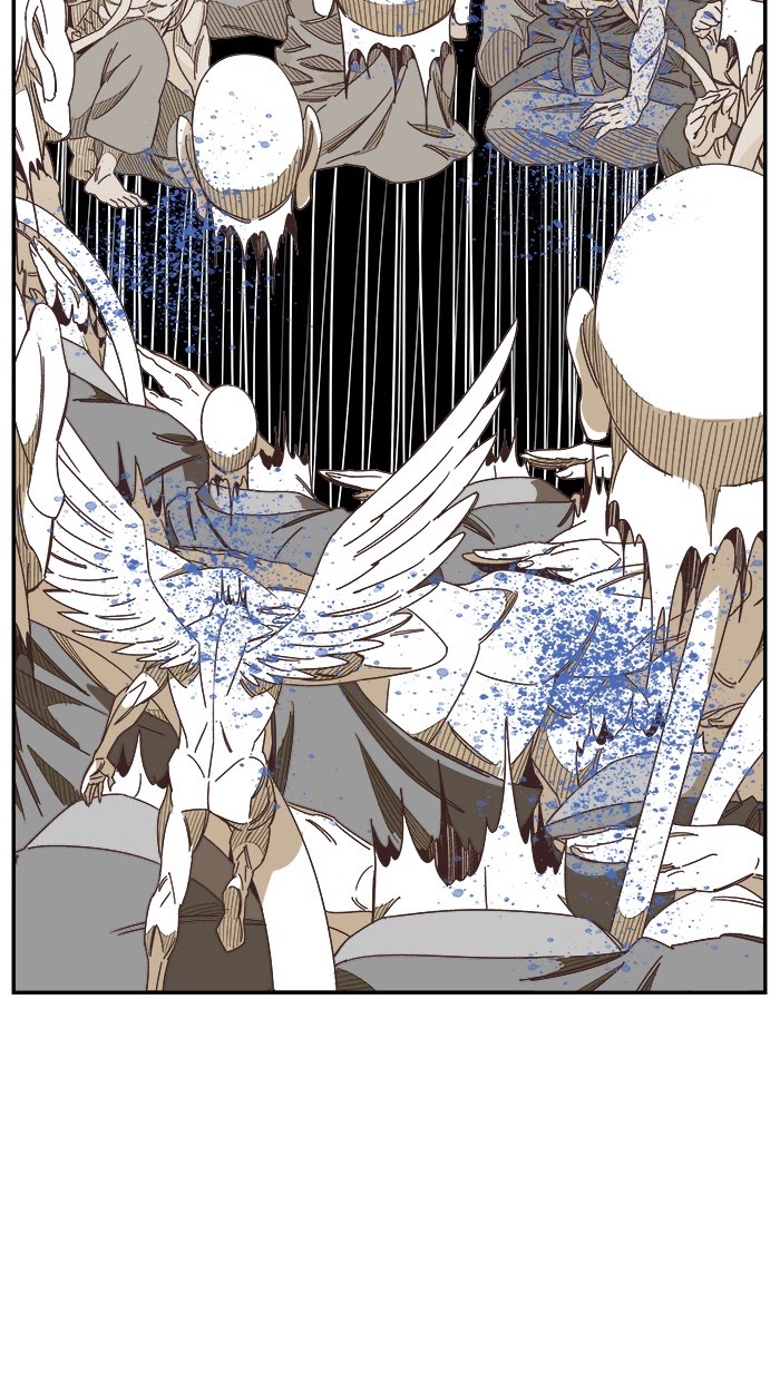 The God of High School Chapter 476 - halaman 101