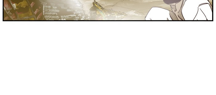 The God of High School Chapter 476 - halaman 122