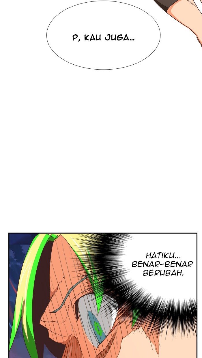 The God of High School Chapter 476 - halaman 94