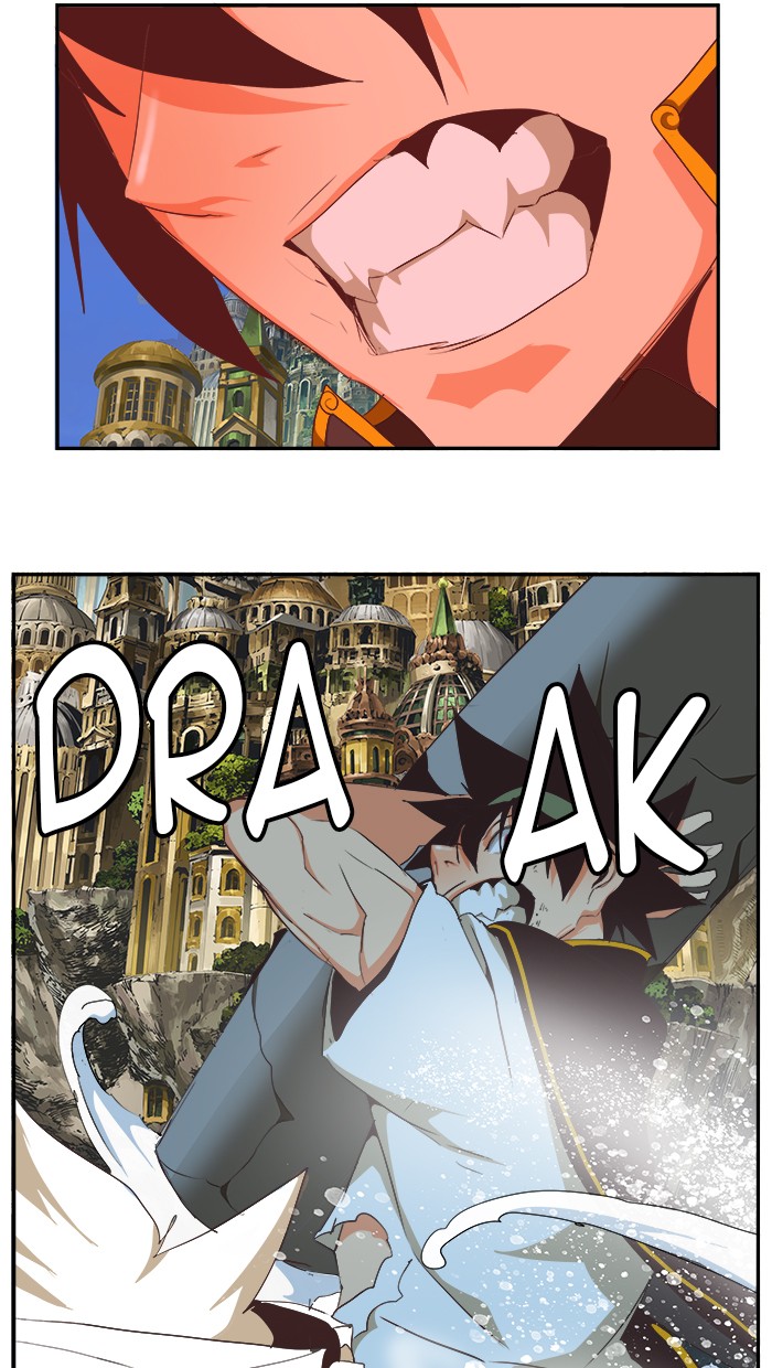 The God of High School Chapter 478 - halaman 102