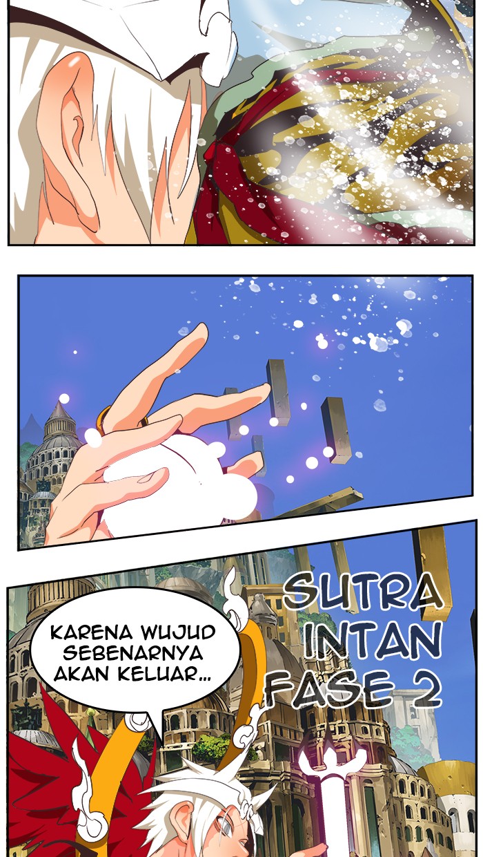 The God of High School Chapter 478 - halaman 103
