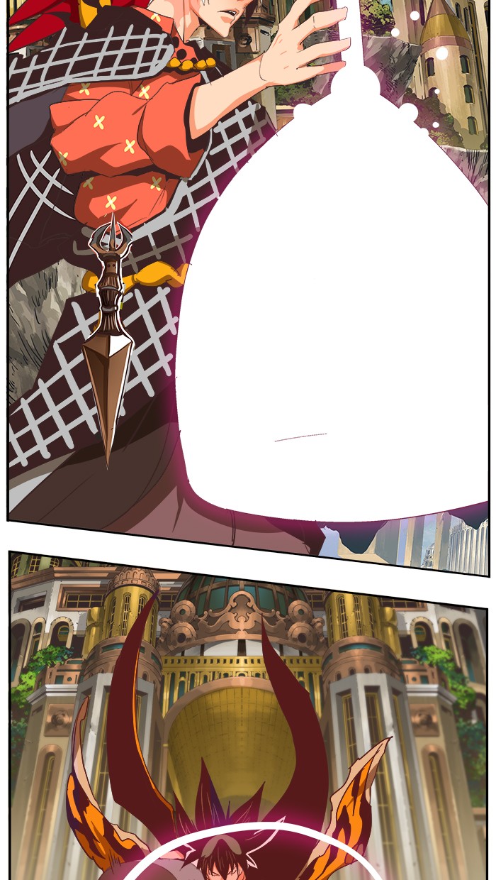 The God of High School Chapter 478 - halaman 104