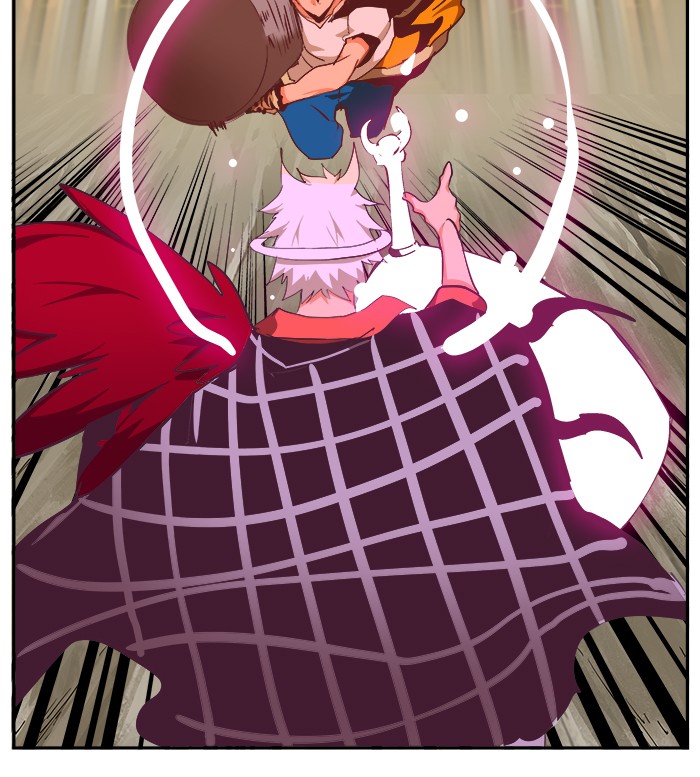The God of High School Chapter 478 - halaman 105