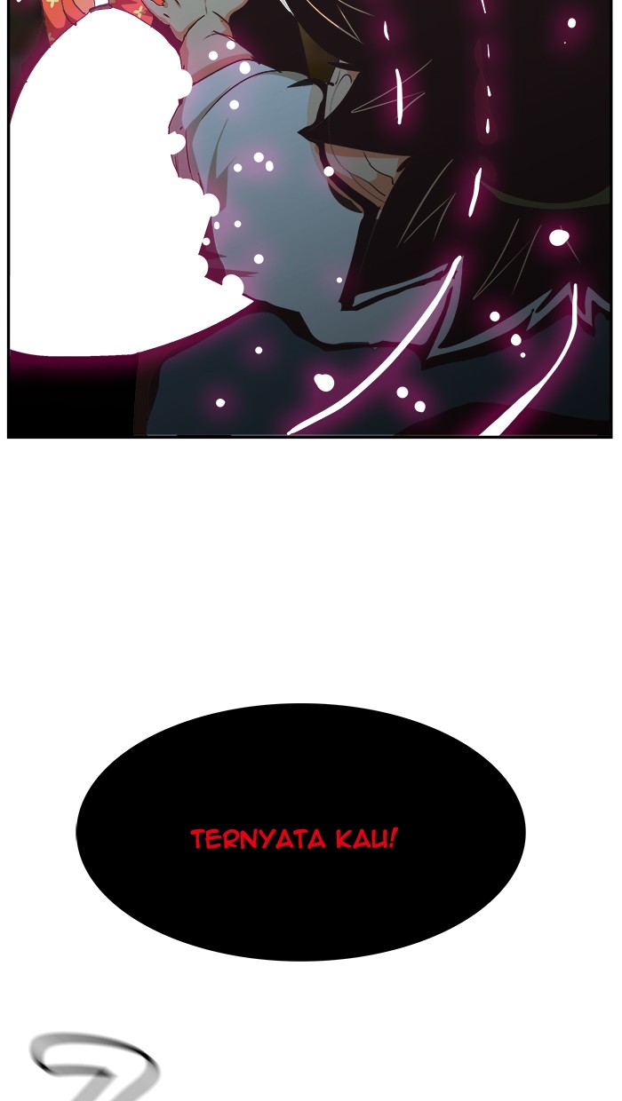 The God of High School Chapter 478 - halaman 111