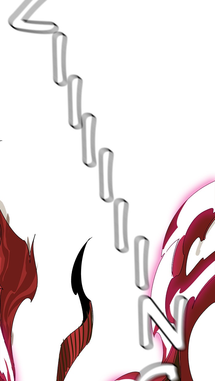 The God of High School Chapter 478 - halaman 112