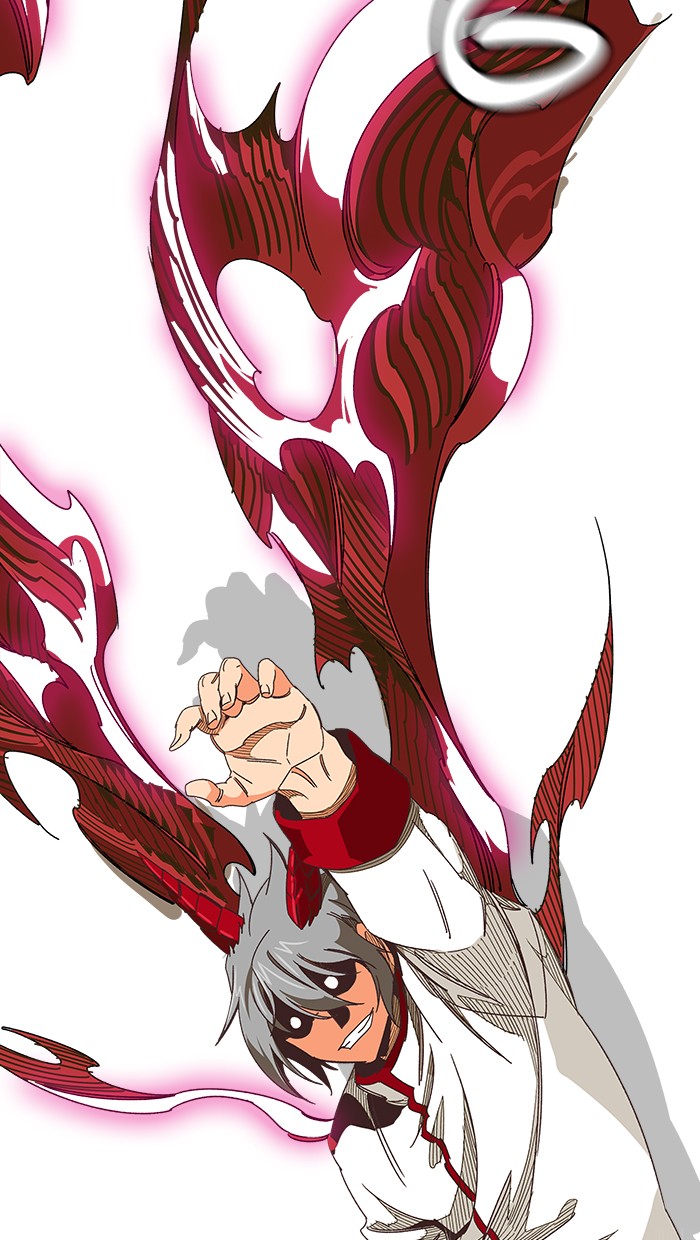 The God of High School Chapter 478 - halaman 113