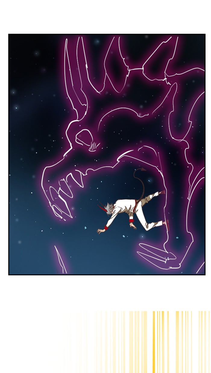 The God of High School Chapter 478 - halaman 115