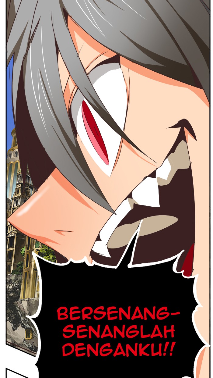 The God of High School Chapter 478 - halaman 120