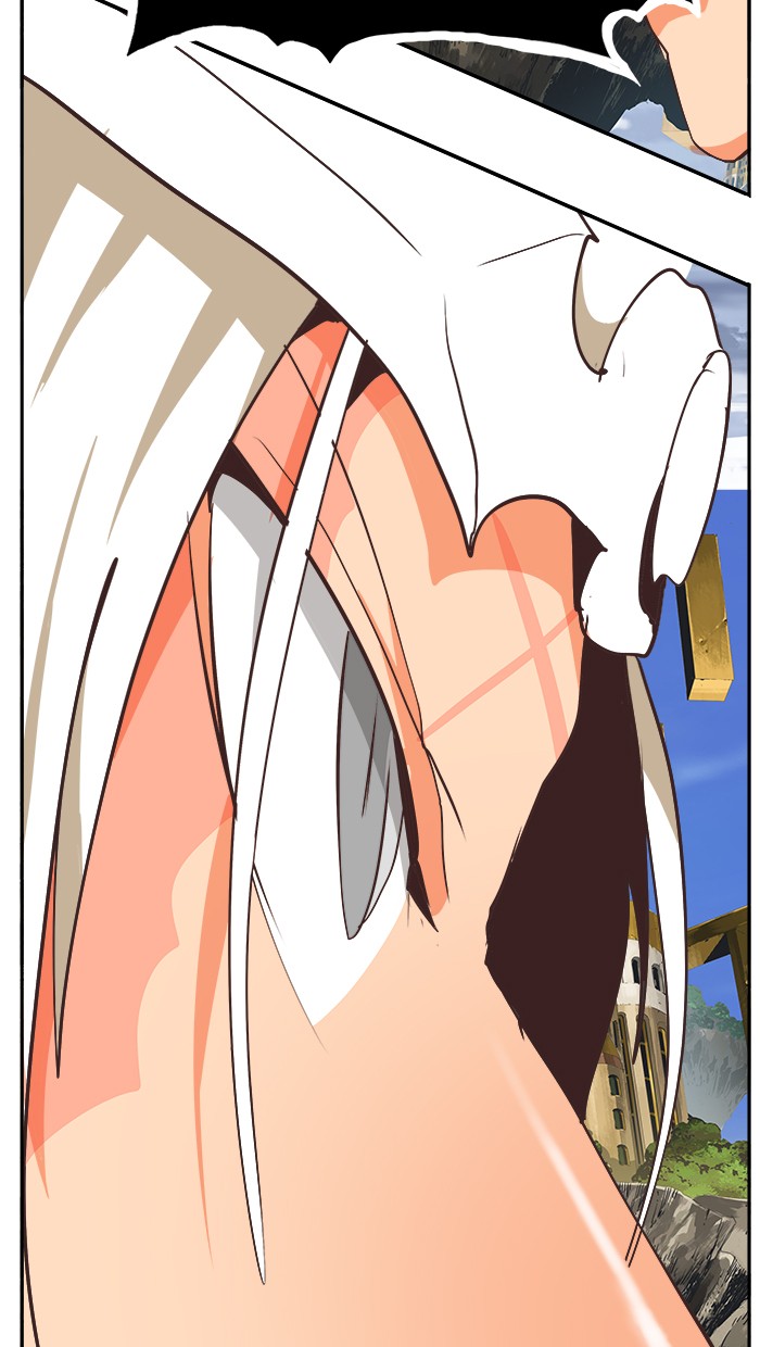 The God of High School Chapter 478 - halaman 121