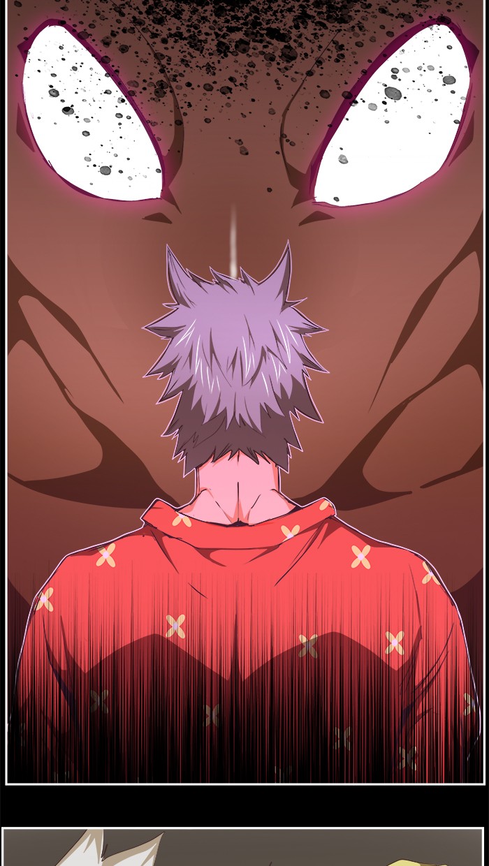 The God of High School Chapter 478 - halaman 13