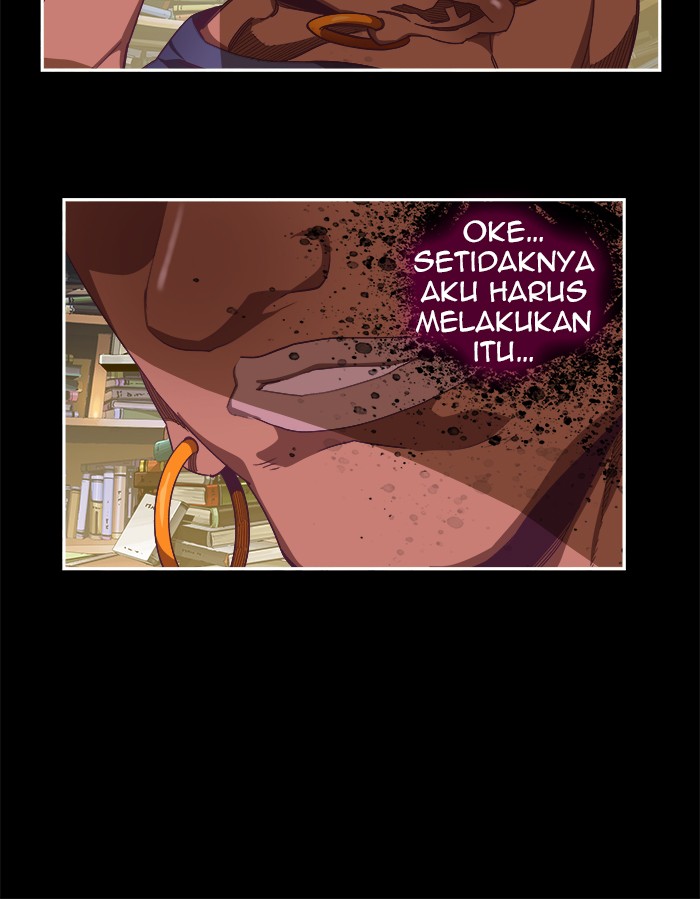The God of High School Chapter 478 - halaman 20
