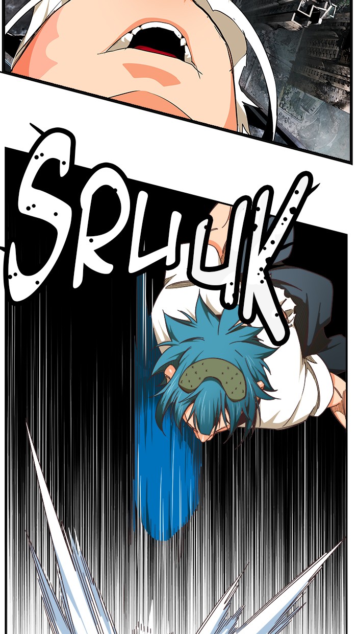The God of High School Chapter 478 - halaman 24