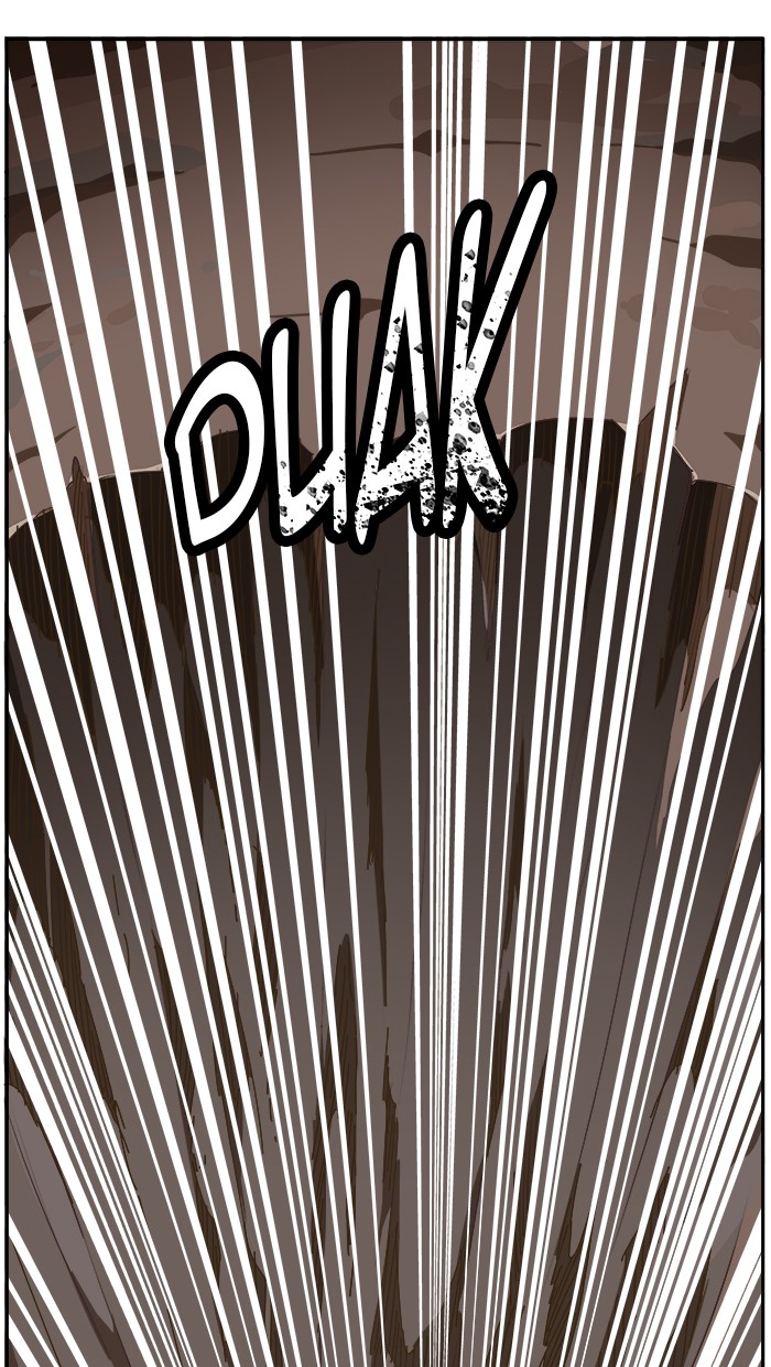 The God of High School Chapter 478 - halaman 26