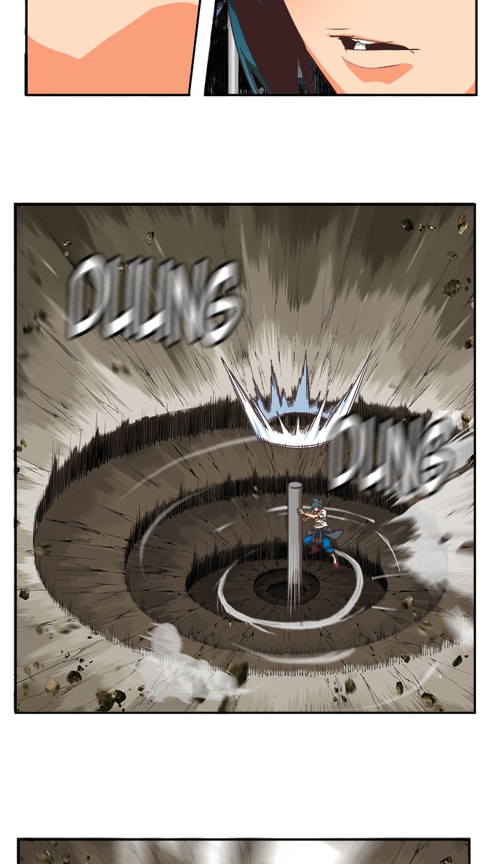 The God of High School Chapter 478 - halaman 30