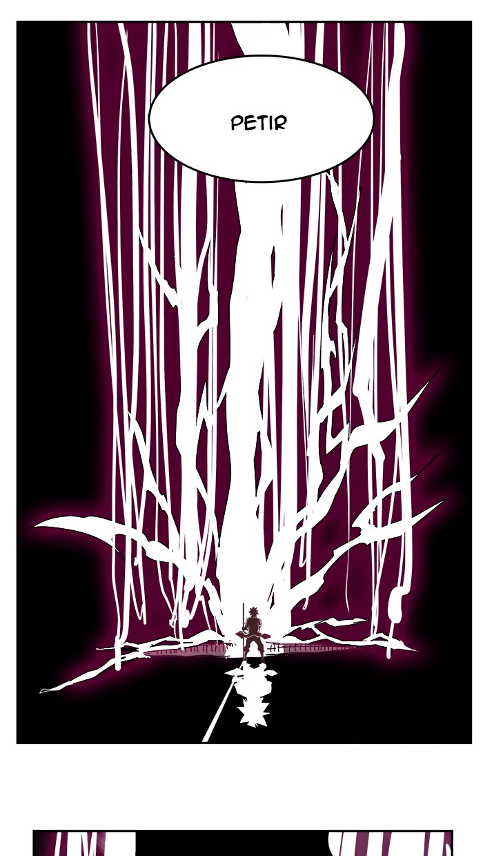 The God of High School Chapter 478 - halaman 34
