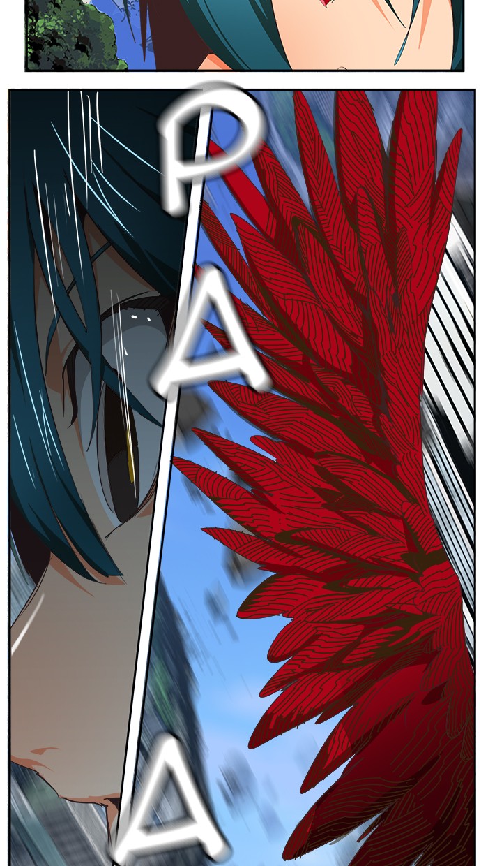 The God of High School Chapter 478 - halaman 42