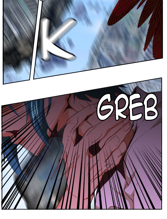 The God of High School Chapter 478 - halaman 43