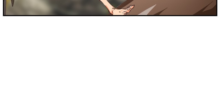 The God of High School Chapter 478 - halaman 74