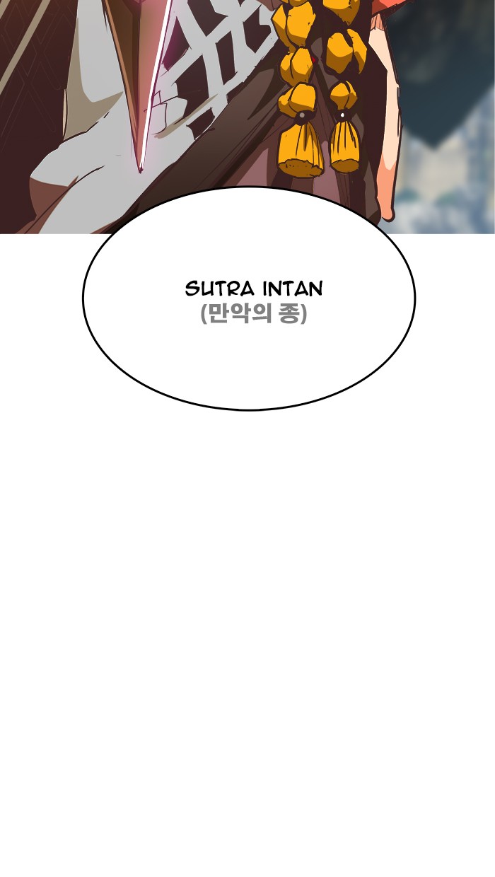 The God of High School Chapter 478 - halaman 93