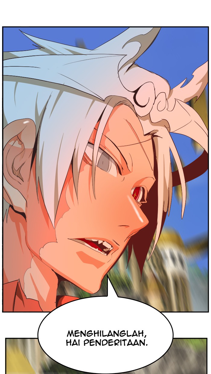 The God of High School Chapter 478 - halaman 95