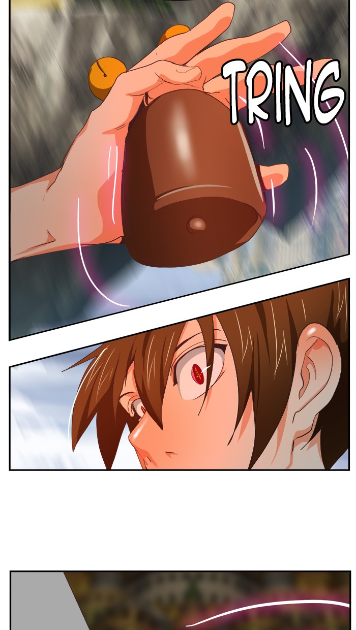 The God of High School Chapter 478 - halaman 96