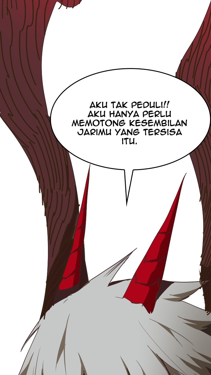 The God of High School Chapter 479 - halaman 101