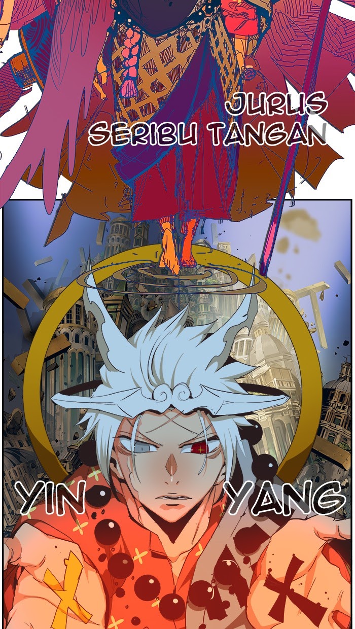 The God of High School Chapter 479 - halaman 103