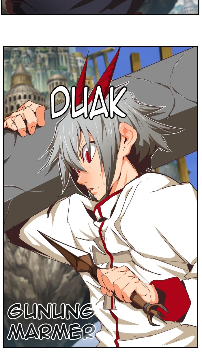 The God of High School Chapter 479 - halaman 106