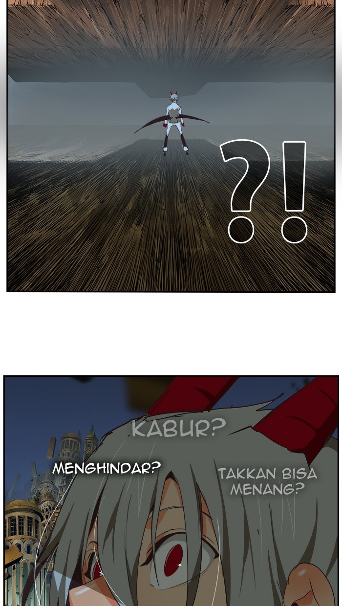 The God of High School Chapter 479 - halaman 109