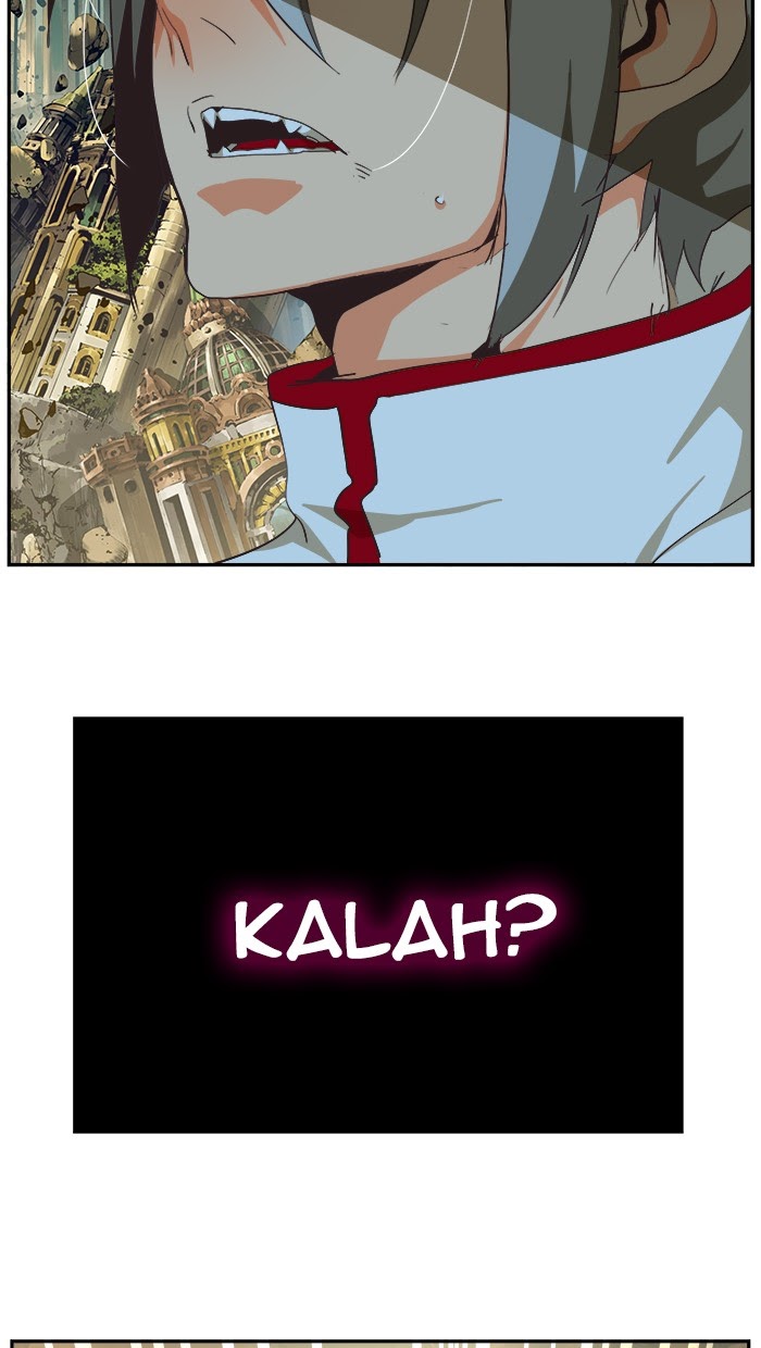 The God of High School Chapter 479 - halaman 110