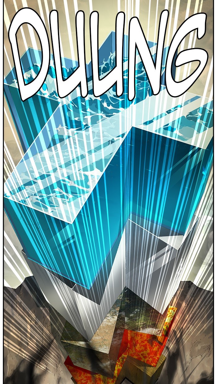 The God of High School Chapter 479 - halaman 111